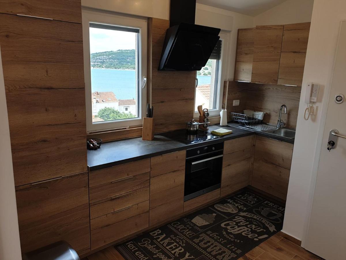 Starfish - Apartman Tisno Exterior foto