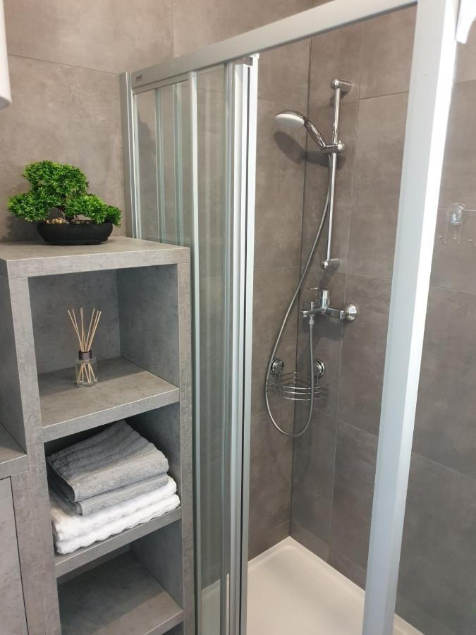 Starfish - Apartman Tisno Exterior foto